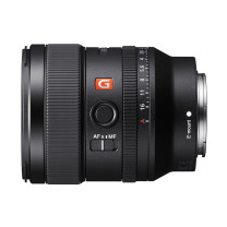 索尼 SONY 镜头 SEL24F14GM 24mm F1.4