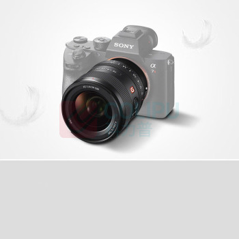 索尼 SONY 镜头 SEL24F14GM 24mm F1.4