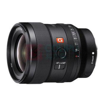 索尼 SONY 镜头 SEL24F14GM 24mm F1.4