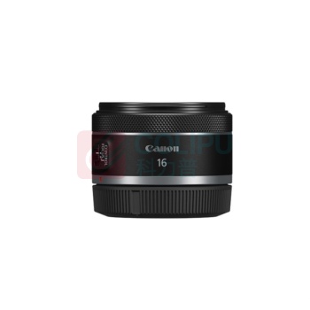 佳能 CANON 大光圈超广角定焦镜头 RF16mm F2.8 STM