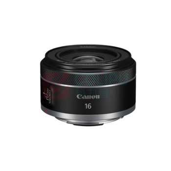 佳能 CANON 大光圈超广角定焦镜头 RF16mm F2.8 STM