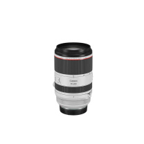 佳能 CANON 远摄变焦镜头 RF70-200mm F2.8 L IS USM 全画幅,最大光圈F2.8