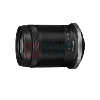 佳能 CANON 微单镜头 RF-S18-150mm F3.5-6.3 IS STM 8.3倍超大变焦 防抖