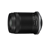 佳能 CANON 微单镜头 RF-S18-150mm F3.5-6.3 IS STM 8.3倍超大变焦 防抖