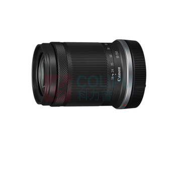 佳能 CANON 微单镜头 RF-S18-150mm F3.5-6.3 IS STM 8.3倍超大变焦 防抖