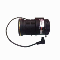 大华 高清变焦镜头 DH-OPT-117F3716D01-IR12MP 1200万像素 成像效果佳 1/1.7英寸F1.5大光圈 支持3.7-16mm变焦 适配大华网络摄像机