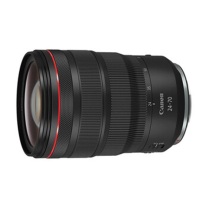 佳能 CANON 镜头 RF24-70mm F2.8 L IS USM 套餐四:风光摄影套装(含七款防护及氛围滤镜)