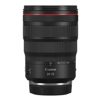 佳能 CANON 镜头 RF24-70mm F2.8 L IS USM