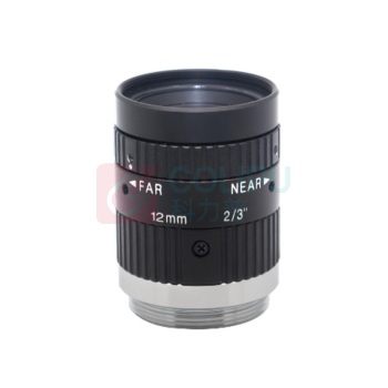 海康机器人 工业相机用镜头 HIK-HX124JT-HF 外形尺寸Φ29mm×36~37.5mm,滤镜螺纹M27×0.5 重量71.6g 工作温度-10℃~50℃ 防护等级/认证RoHS2.0认证
