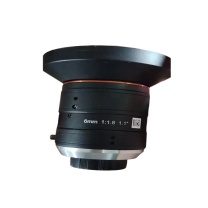 海康威视 HIKVISION 工业镜头 6 1:1.8 1:1