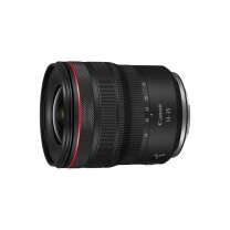 佳能 CANON 超广角变焦镜头 RF14-35mm F4 L IS USM 14mm RF小三元灵活收入宽广风景