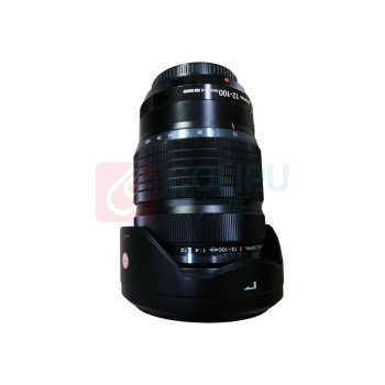 OM SYSTEM 大变焦5轴同步防抖恒定大光圈镜头 12-100mm M.ZUIKO DIGITAL ED F4.0 IS PRO