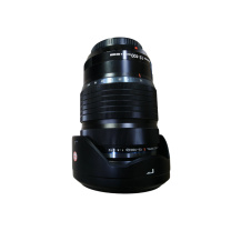 OM SYSTEM 大变焦5轴同步防抖恒定大光圈镜头 12-100mm M.ZUIKO DIGITAL ED F4.0 IS PRO