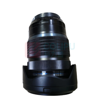 OM SYSTEM 大变焦5轴同步防抖恒定大光圈镜头 12-100mm M.ZUIKO DIGITAL ED F4.0 IS PRO
