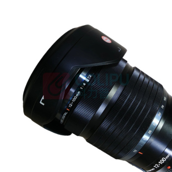 OM SYSTEM 大变焦5轴同步防抖恒定大光圈镜头 12-100mm M.ZUIKO DIGITAL ED F4.0 IS PRO