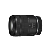 佳能 CANON 镜头 RF28-70mm F2.8 IS STM 佳能RF卡口,大光圈变焦 33.4×50.8×103.2mm