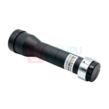 海康机器人 远心镜头 MVL-MY-05-110-MP-KS (黑色)