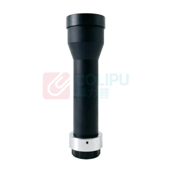 海康机器人 远心镜头 MVL-MY-05-110-MP-KS (黑色)