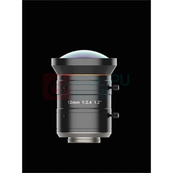 沃德普 镜头 WDP-KF12M-12MP 12mm焦距
