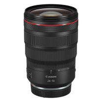 佳能 CANON 镜头 RF24-70mm F2.8 L IS USM 中远摄变焦镜头 微单(全画幅EOS R系统专用)适用于 R RP系列