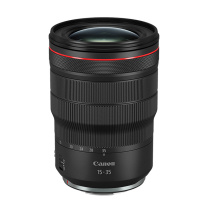 佳能 CANON 镜头 RF15-35mm F2.8 L IS USM L级广角变焦镜头 微单(全画幅EOS R系统专用)适用于 R RP系列