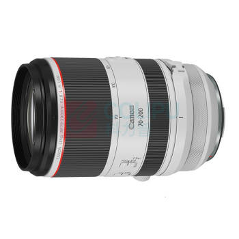 佳能 CANON 镜头 RF70-200mm F2.8 L IS USM