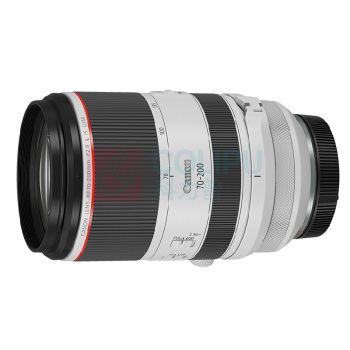 佳能 CANON 镜头 RF70-200mm F2.8 L IS USM