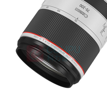 佳能 CANON 镜头 RF70-200mm F2.8 L IS USM