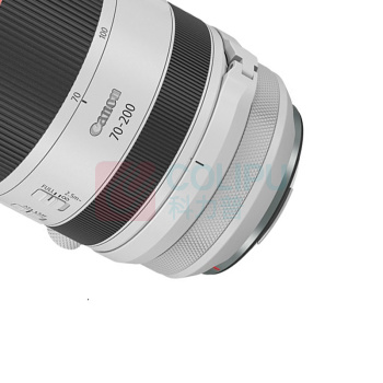佳能 CANON 镜头 RF70-200mm F2.8 L IS USM