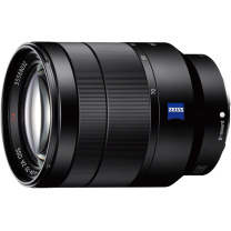 索尼 SONY 镜头 24-70mm F4 SEL2470Z 微单 全画幅 