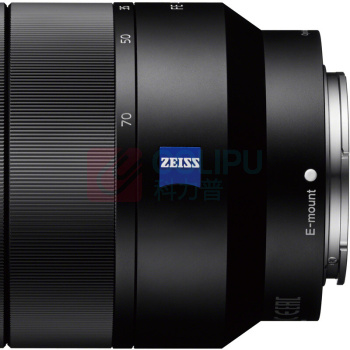 索尼 SONY 镜头 24-70mm F4 SEL2470Z 微单 全画幅 
