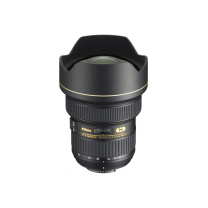 尼康 Nikon 镜头 AF-S 尼克尔 14-24mm f/2.8G ED 广角