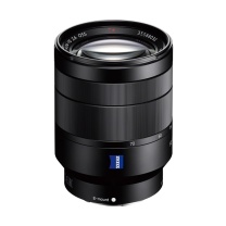 索尼 SONY 镜头 Vario-Tessar T* FE 24-70mm F4 ZA OSS (SEL2470Z) 全画幅蔡司标准变焦微单相机镜头 E卡口 (SEL2470Z) 