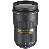 尼康 Nikon 镜头 AF-S 24-70mm f/2.8G ED AF/MF切换
