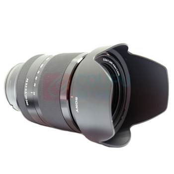 索尼 SONY 镜头 FE 24-240mm F3.5-6.3 OSS (SEL24240) (黑色) 全画幅