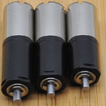 佶达智能 镜头电机 JD-75 