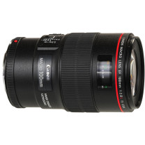 佳能 CANON 镜头 EF 100mm f/2.8L IS USM