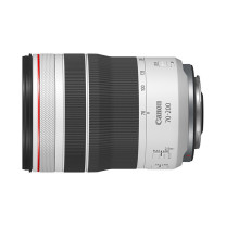 佳能 CANON 远摄变焦镜头 微单镜头 RF卡口 L IS USM RF70-200mm F4 “小三元”