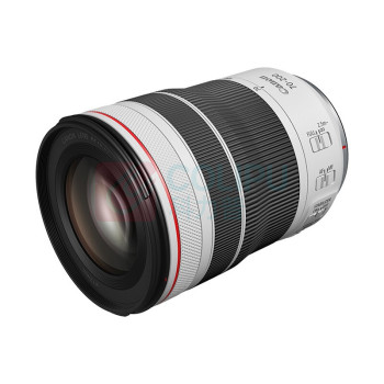 佳能 CANON 远摄变焦镜头 微单镜头 RF卡口 L IS USM RF70-200mm F4 “小三元”