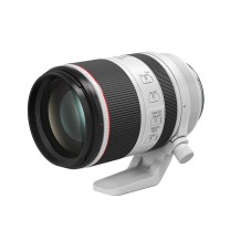 佳能 CANON 镜头 RF 70-200 mm F2.8 L IS USM 大三元 “小白IS”