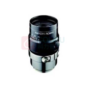 华骏康骐 相机镜头 COMPONON 2.8/28  焦距28mm F2.8 镜头接口M42 镜头尺寸46*46*33.9 含配套光源