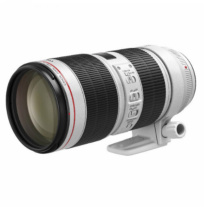 佳能 Canon 单反镜头 大三元 变焦 EF 70-200mm f/2.8L IS III USM 