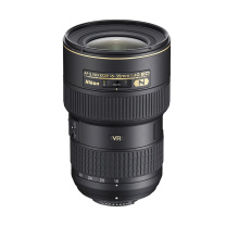 尼康 Nikon 相机镜头 AF-S 16-35mm f/4G ED VR
