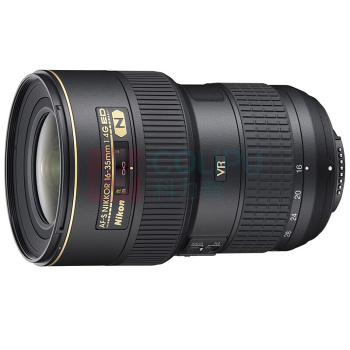 尼康 Nikon 相机镜头 AF-S 16-35mm f/4G ED VR