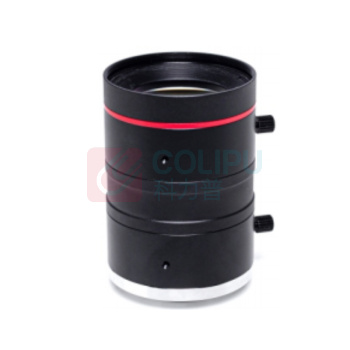 漫步 定焦镜头 12FA35224-25MP 