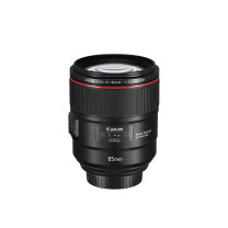 佳能 CANON 单反镜头 EF 85mm f/1.4L IS USM 