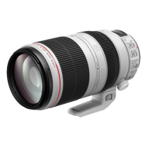 佳能 CANON 镜头 EF100-400mm IS II USM EF卡口