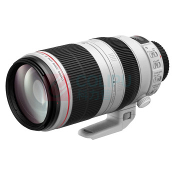 佳能 CANON 镜头 EF100-400mm IS II USM EF卡口