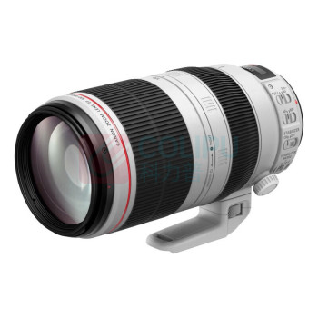 佳能 CANON 镜头 EF100-400mm IS II USM EF卡口