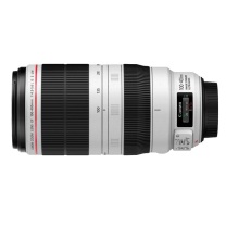 佳能 CANON 长焦镜头 EF100-400mm f/4.5-5.6L IS II USM 含 卡色金环G-MC-UV 保护镜